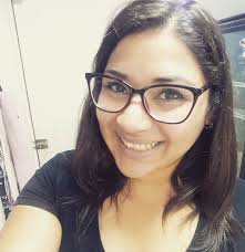 <strong>Daniela Robles</strong>